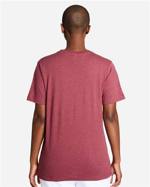Unisex Deluxe CVC T-Shirt - LS15000CVC 24