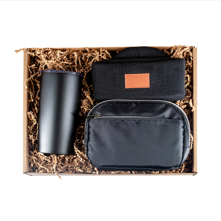 "PREMIUM POWER & LIFESTYLE KIT" Gift Set 4