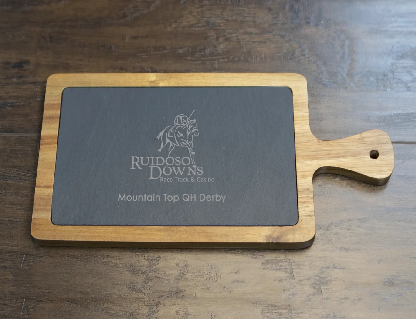 Beckham Cutting Board 2