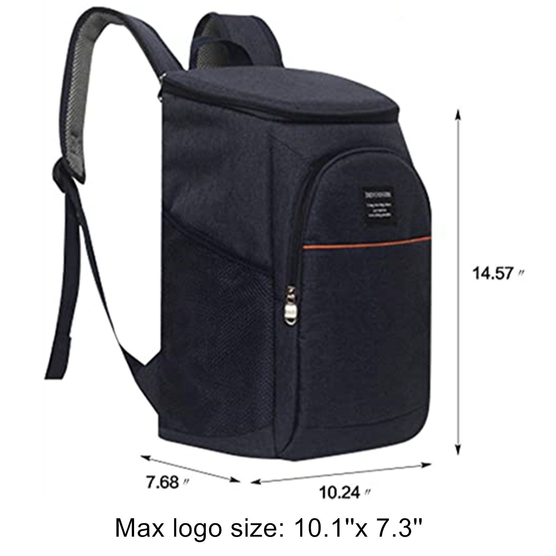 Insulated Cooler Backpack 4