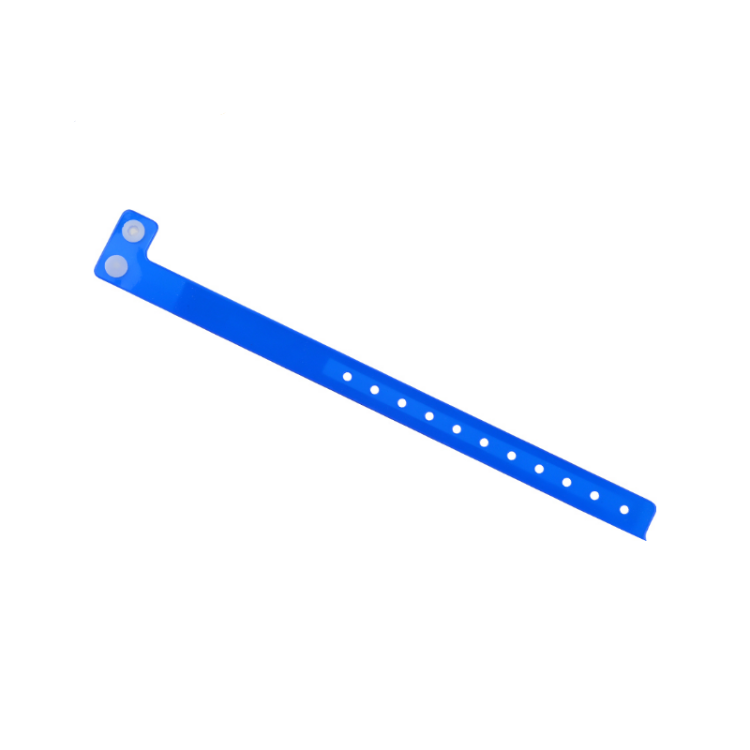 Disposable PVC Bracelet 6