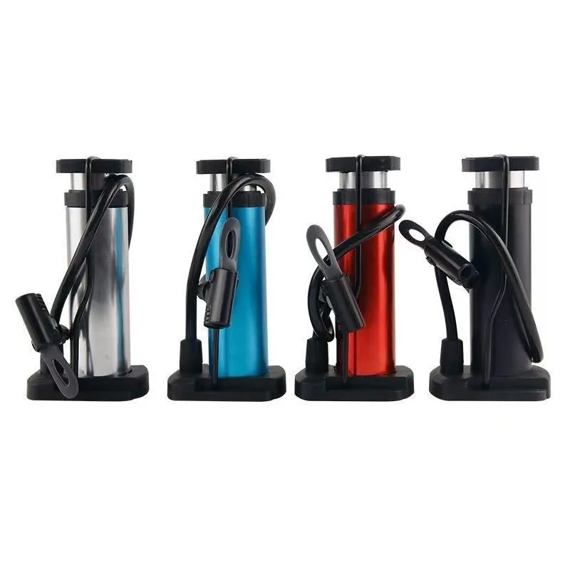 Pedal Pump 7
