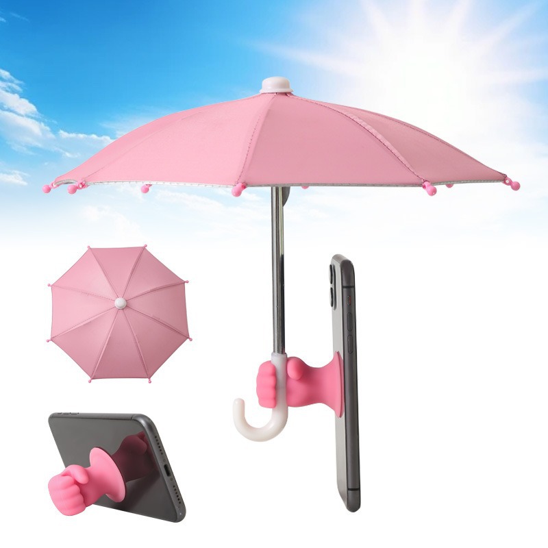 Phone Umbrella 5