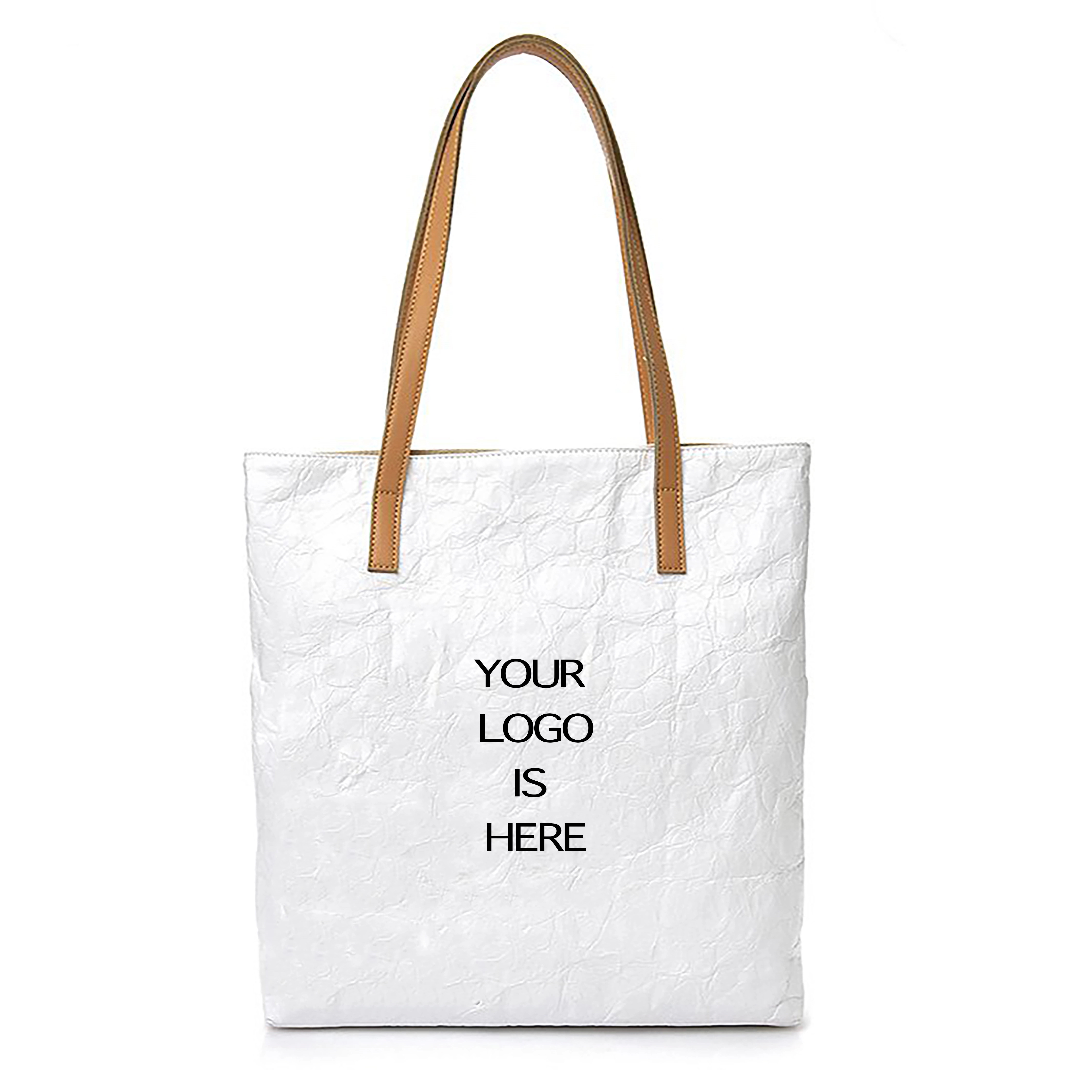 Sustainable Tyvek Tote Bags 6