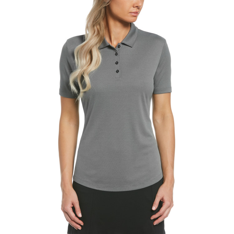Original Penguin Ladies Oxford Polo 2