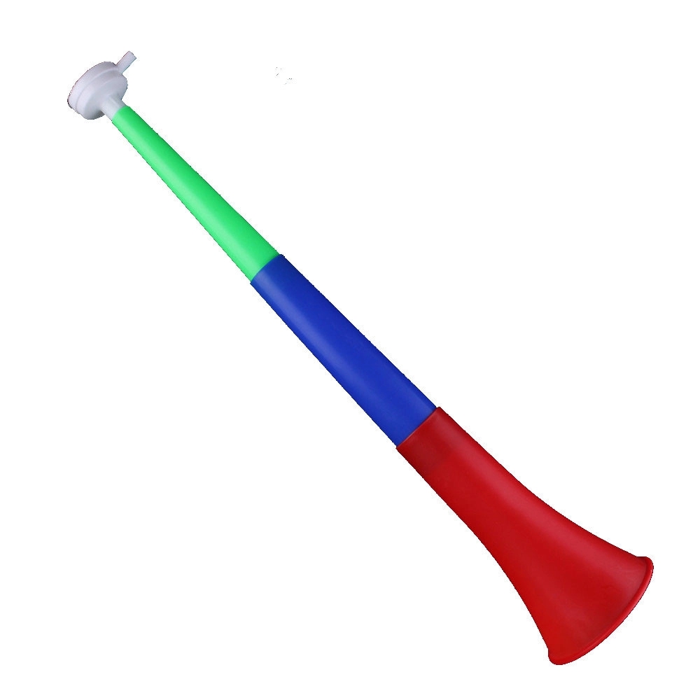Noise Maker Football Cheer Fan Trumpet Stadium Horn 3