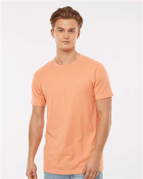 Unisex Fine Jersey T-Shirt - 202 247