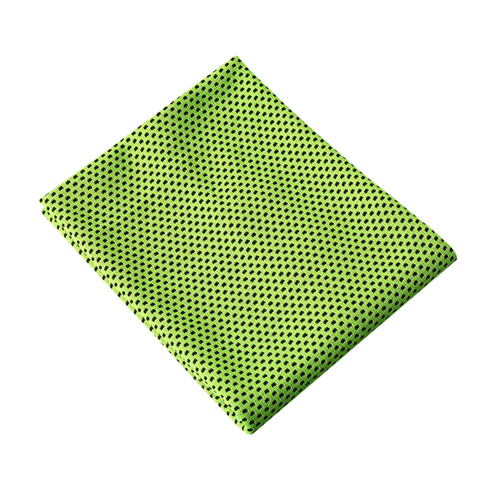 Microfiber Mesh Ice Cooling Towel 31.5" x 11.9" 7