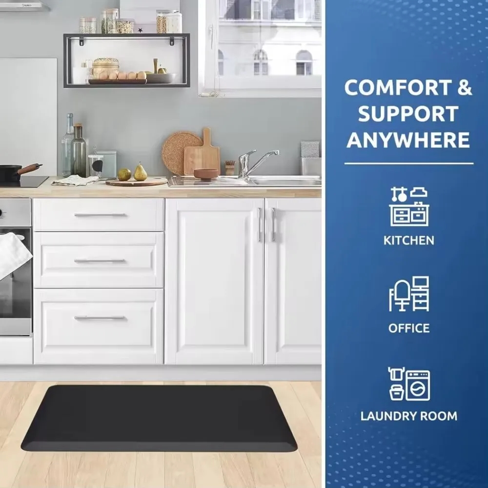 Anti Fatigue Kitchen Mat 4