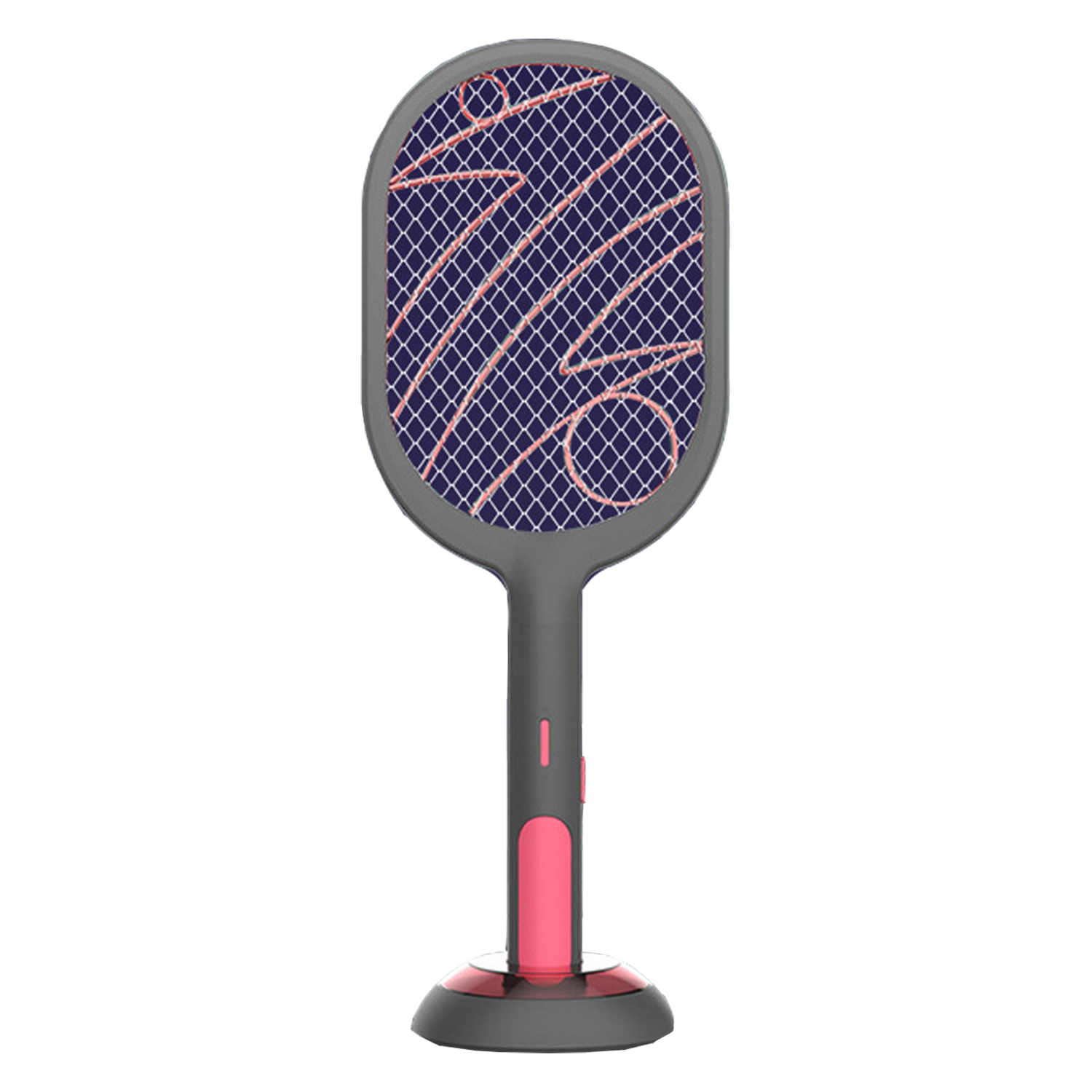 Auto Chargeable Foldable Mosquito Zapper 5