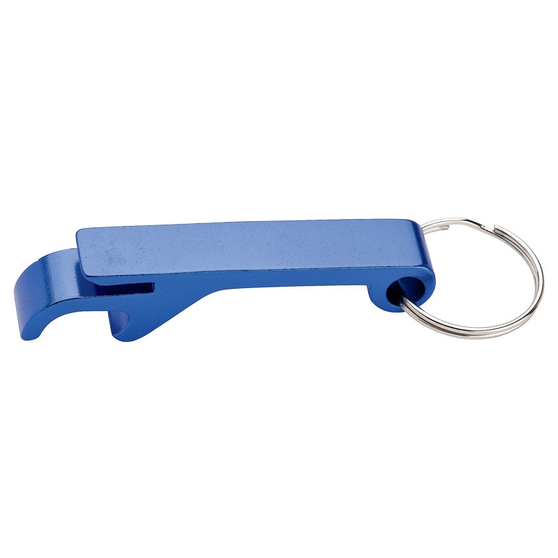 Norris Bottle Opener Keyring 12