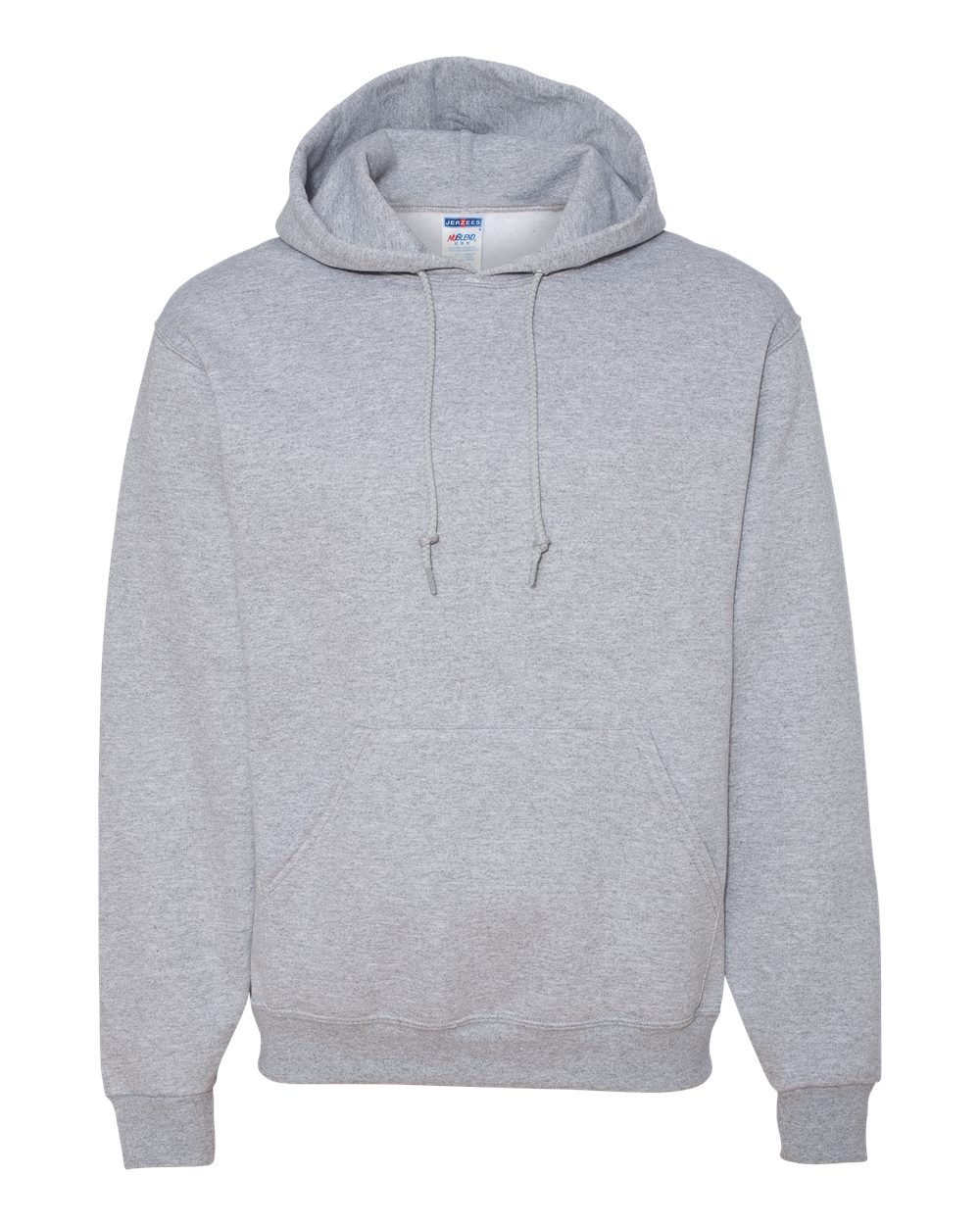 Unisex NuBlend® Hooded Sweatshirt - 996MR 141