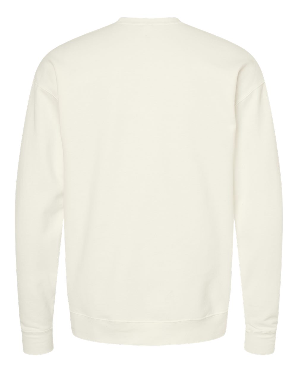 Unisex Fleece Crewneck Sweatshirt - 340 124