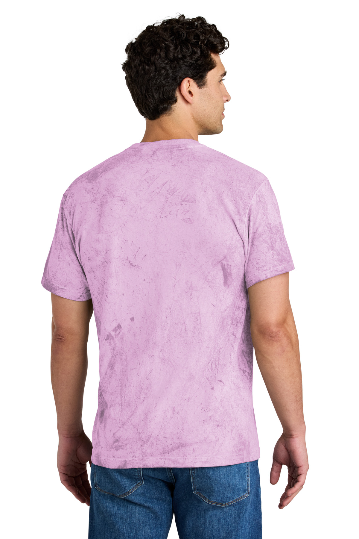 Comfort Colors Heavyweight Color Blast Tee 1745 3