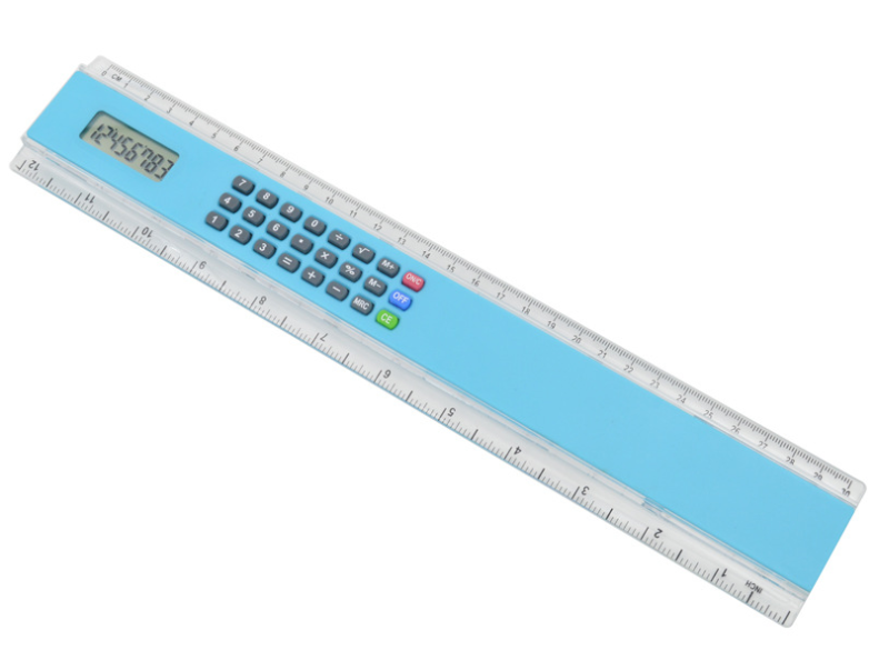 12 Inch Ruler Calculator 2