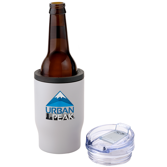 12 oz Urban Peak® 3-in-1 Trail Tumbler 39