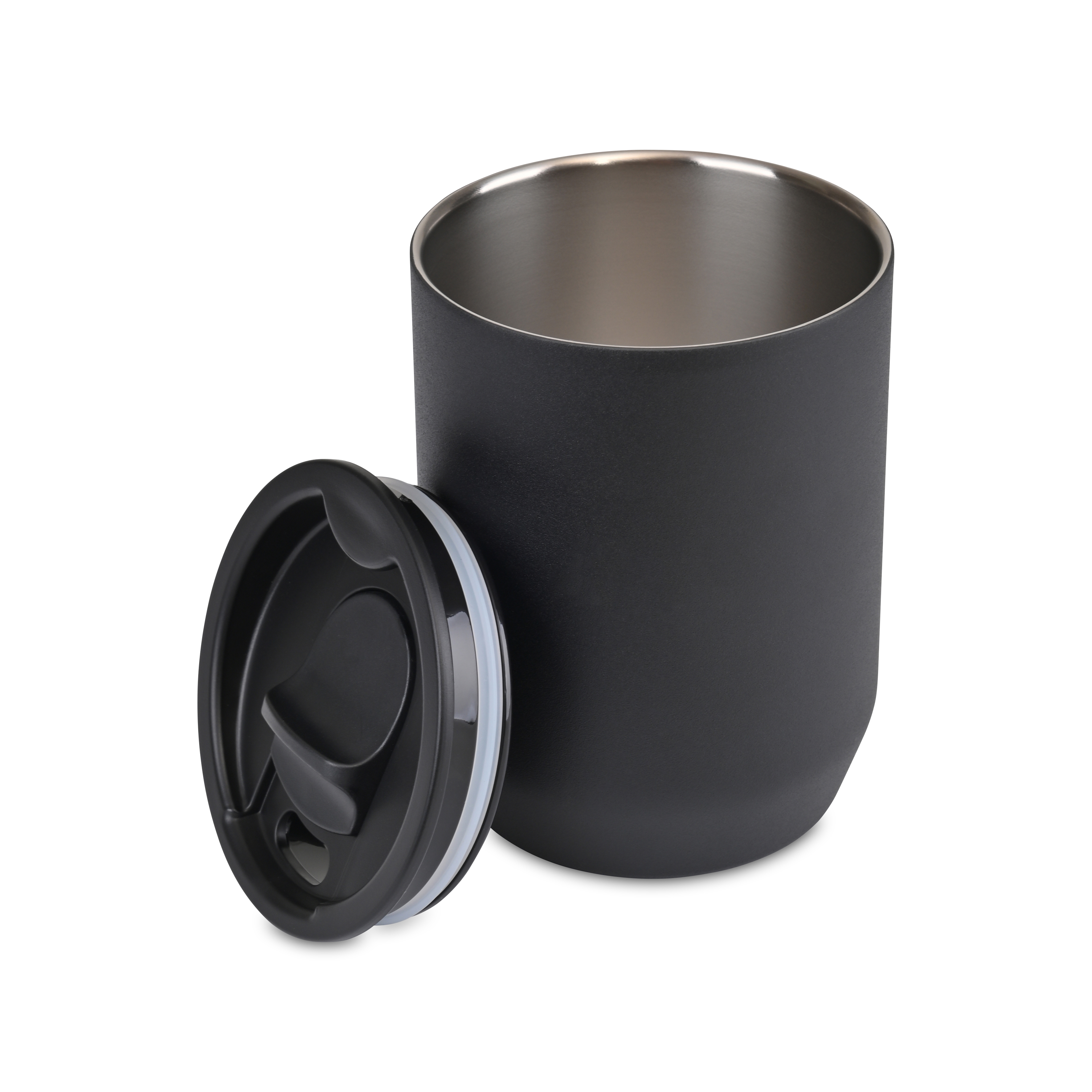 Aviana™ Rowan Recycled Stainless Steel Wine Tumbler - 15 Oz. 18
