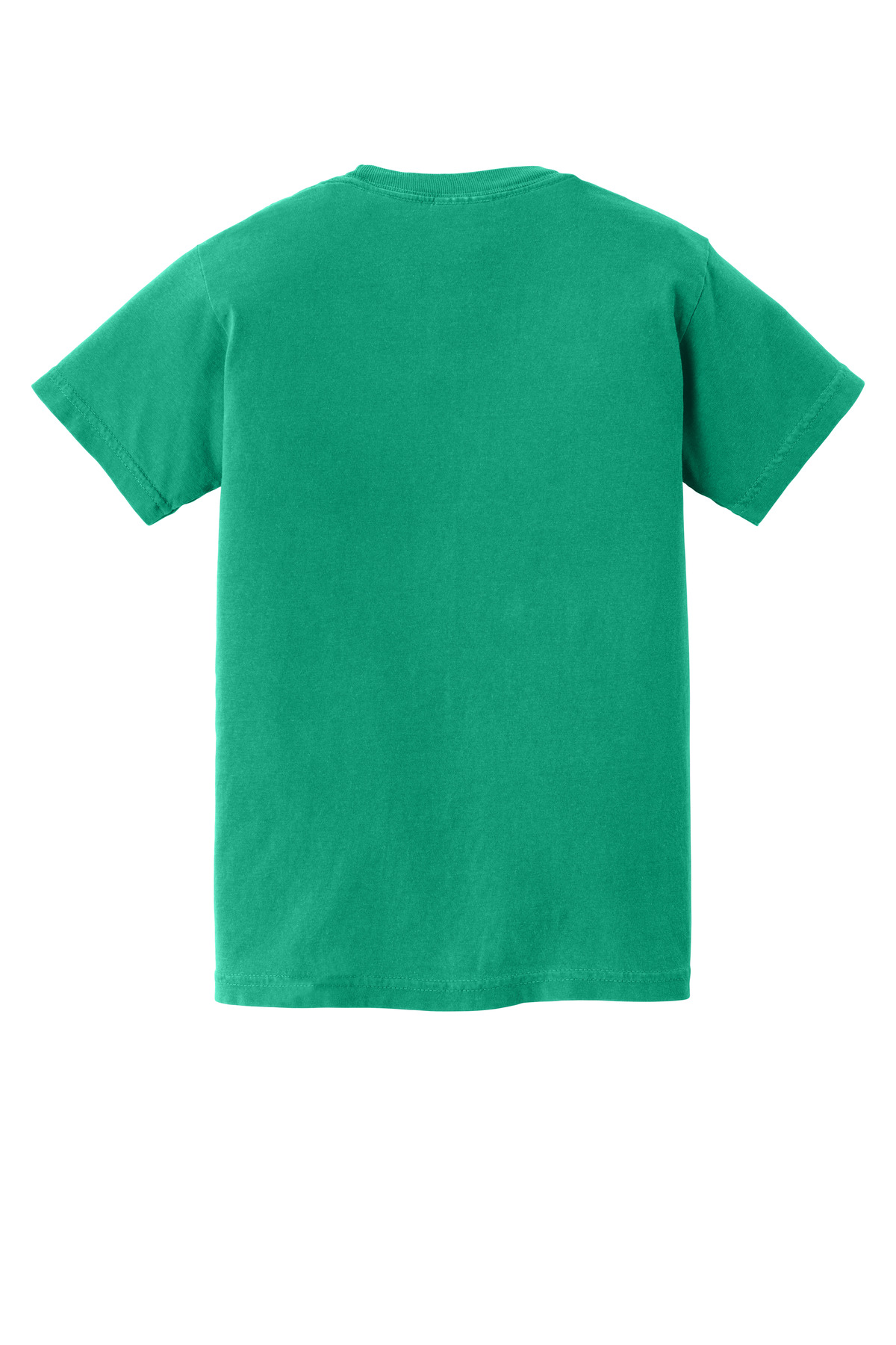 COMFORT COLORS Youth Heavyweight Ring Spun Tee. 9018 38