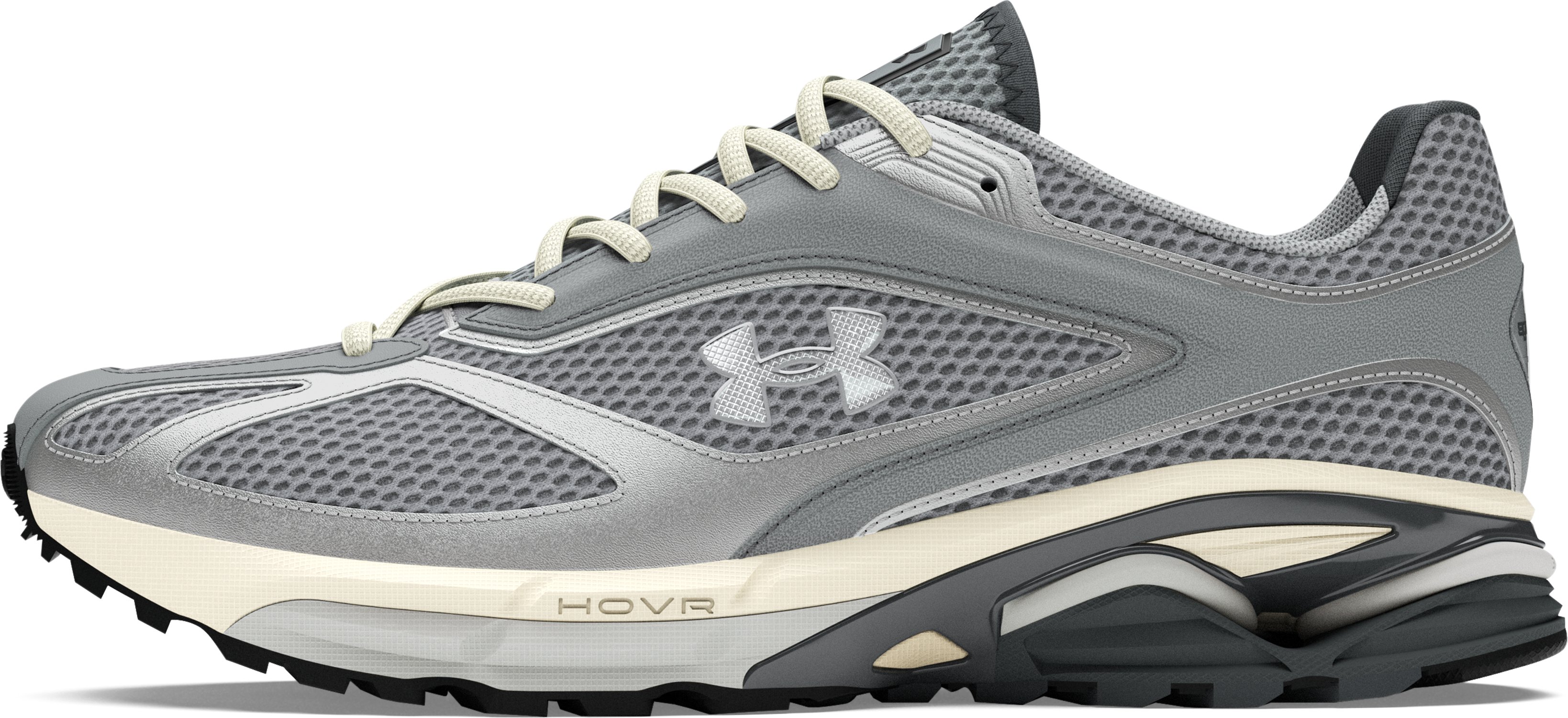 UA Apparition Unisex Shoes 2