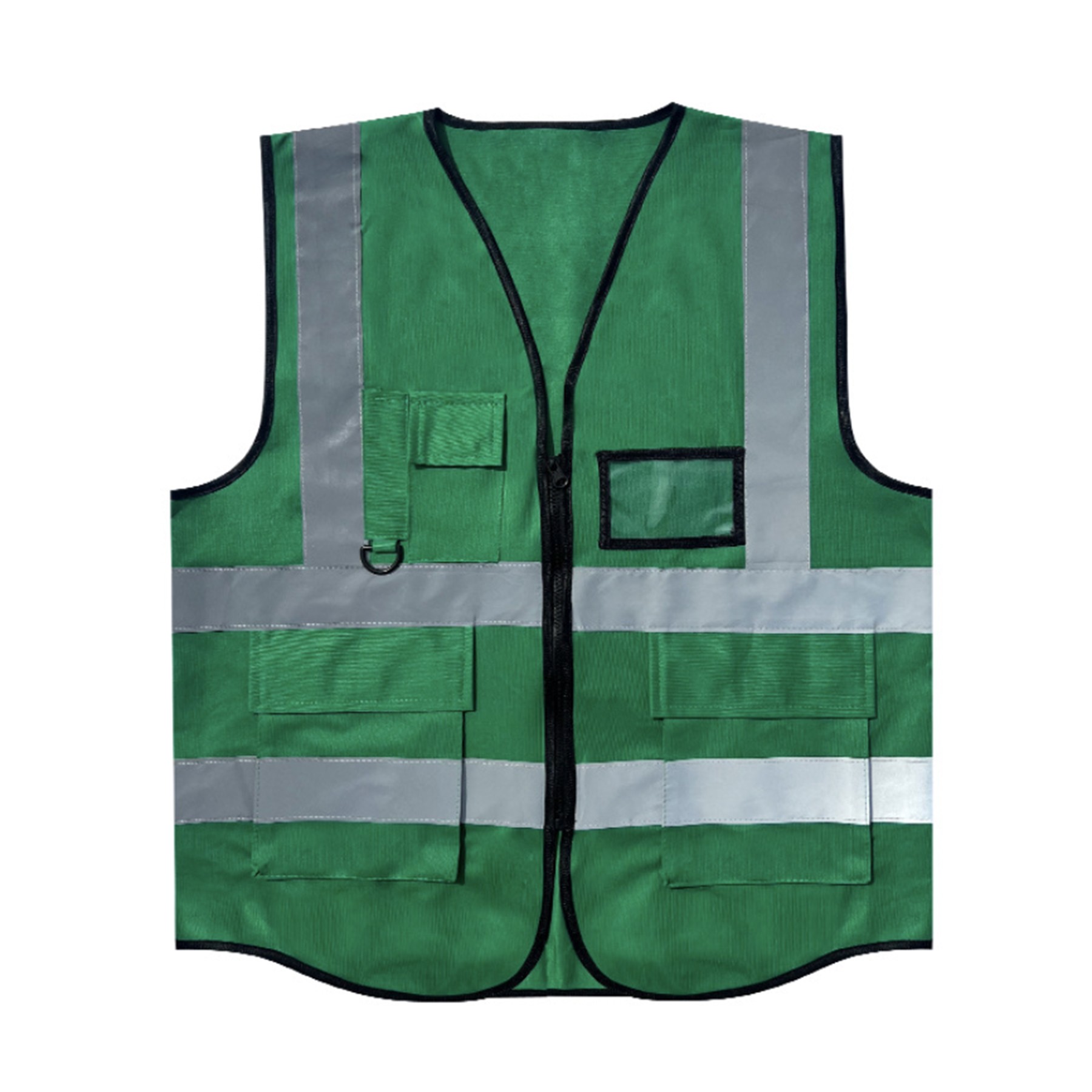 Reflective Vest 8