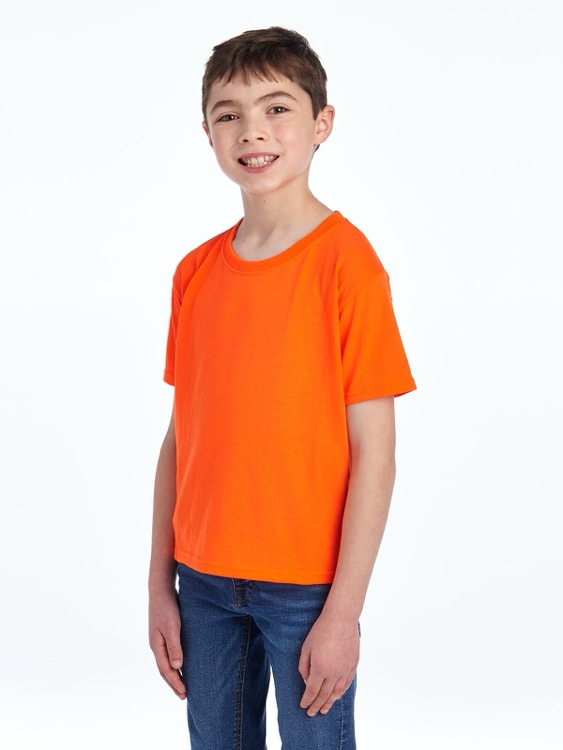 JERZEES DRI-POWER® Youth T-Shirt 94