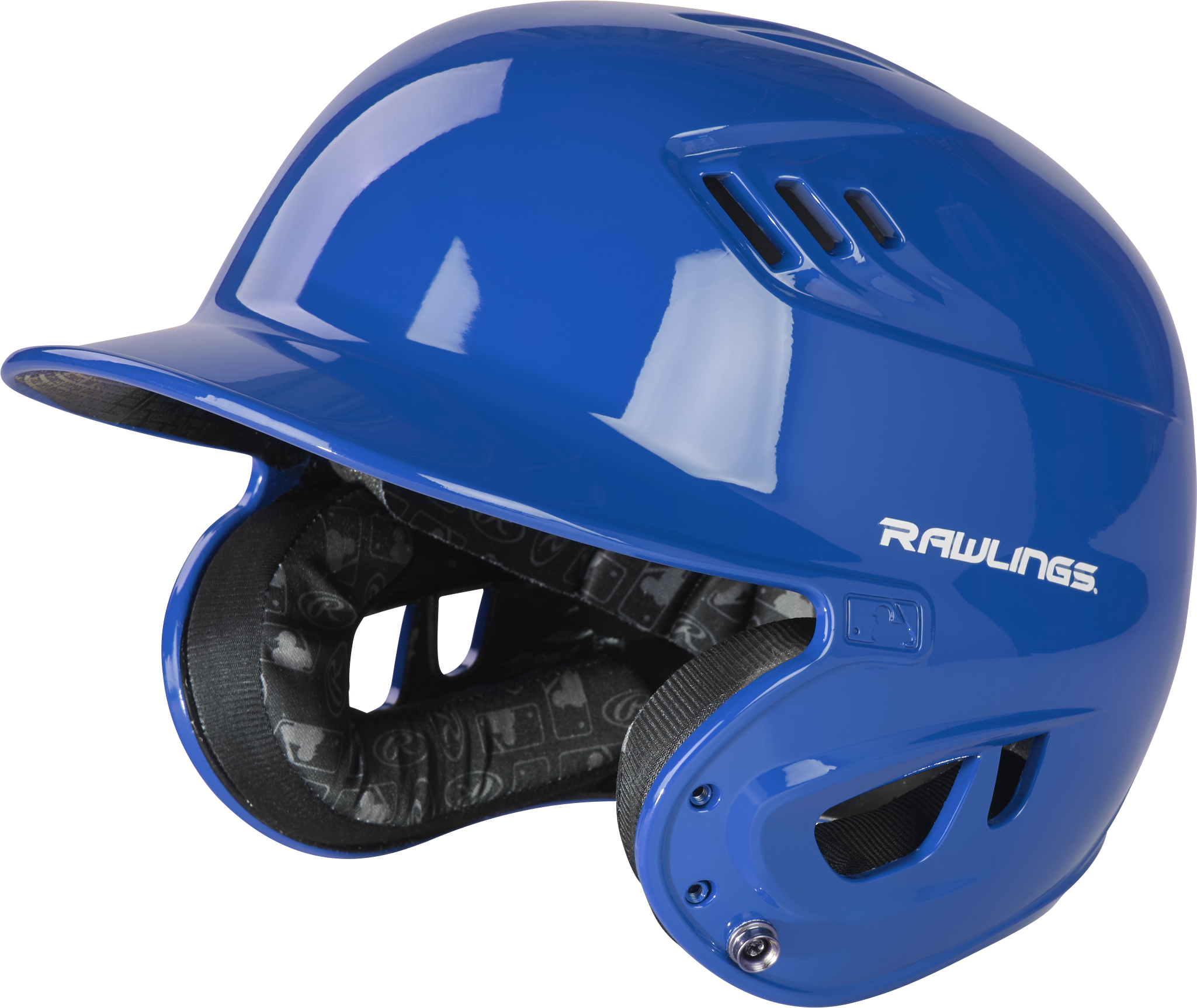 Rawlings Velo R16 Helmet | Senior 3