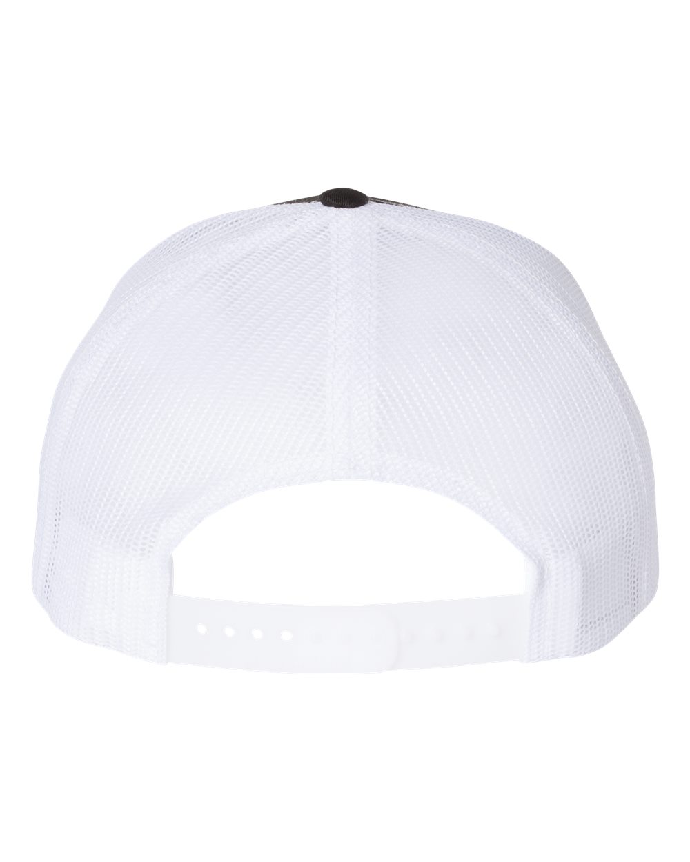 Five-Panel Trucker Cap - 112FP 38