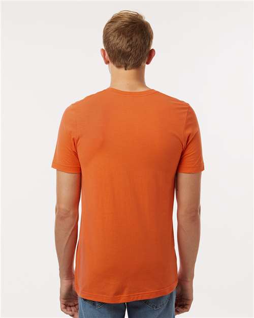 Combed Cotton T-Shirt - 602 303