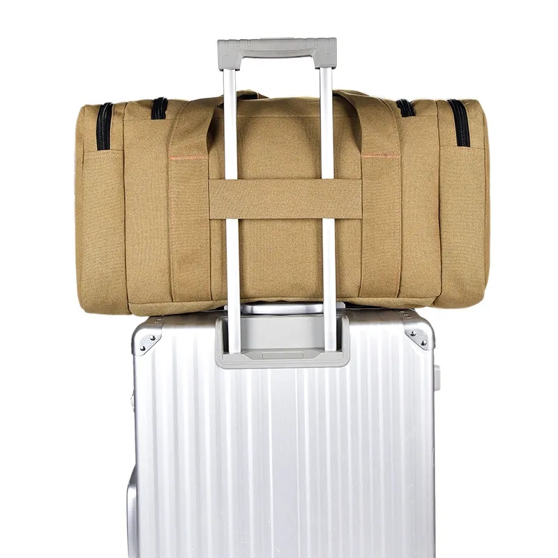 Travel Duffel Bag 2