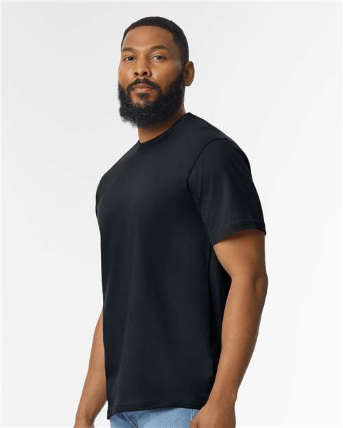 Unisex Softstyle® Midweight T-Shirt - 65000 90