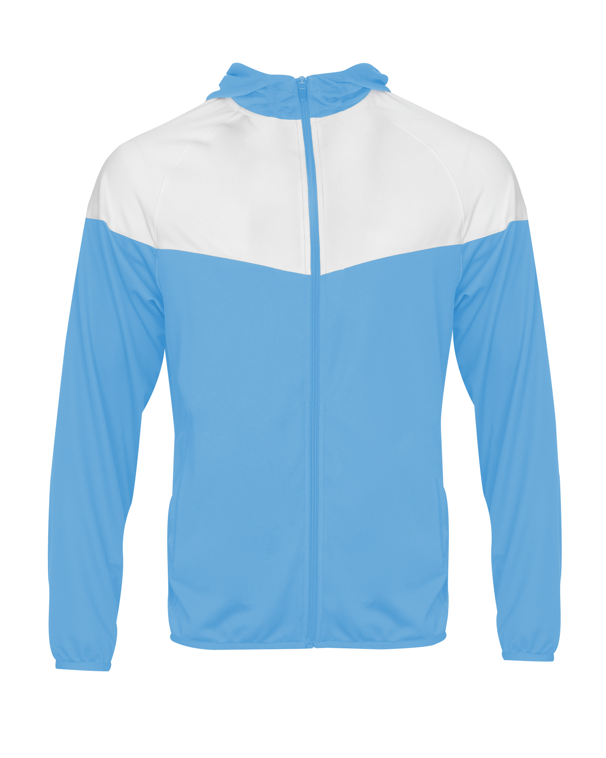 Sprint Outer-core Youth Jacket 8