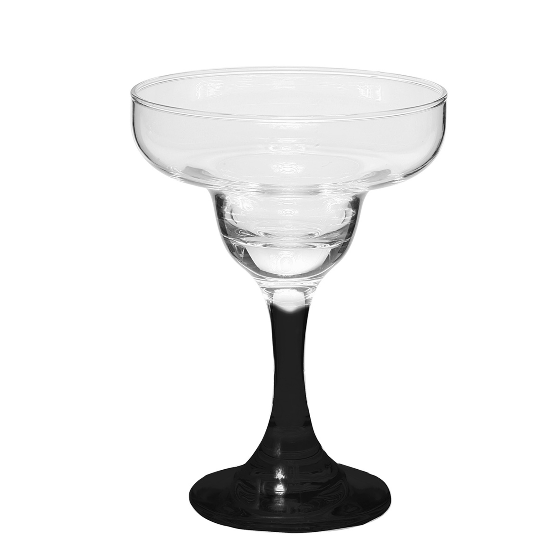 Mela Margarita Glasses - 9 OZ. 13