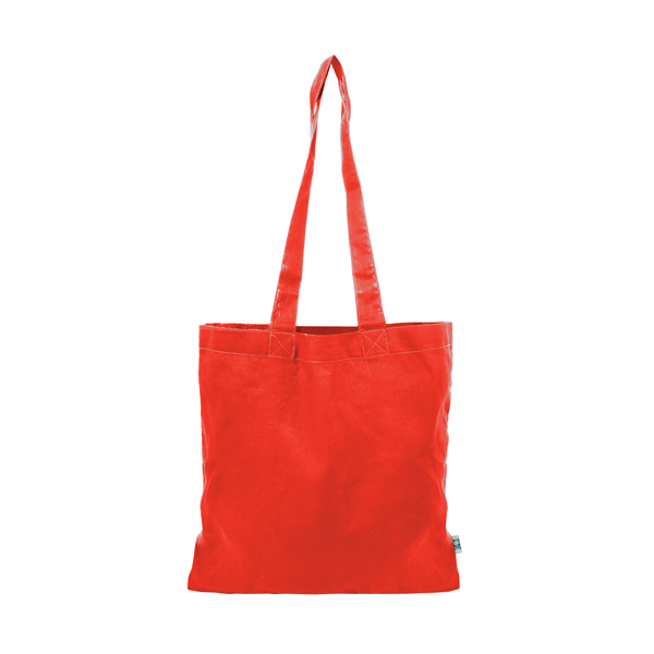 Colored Economy Tote