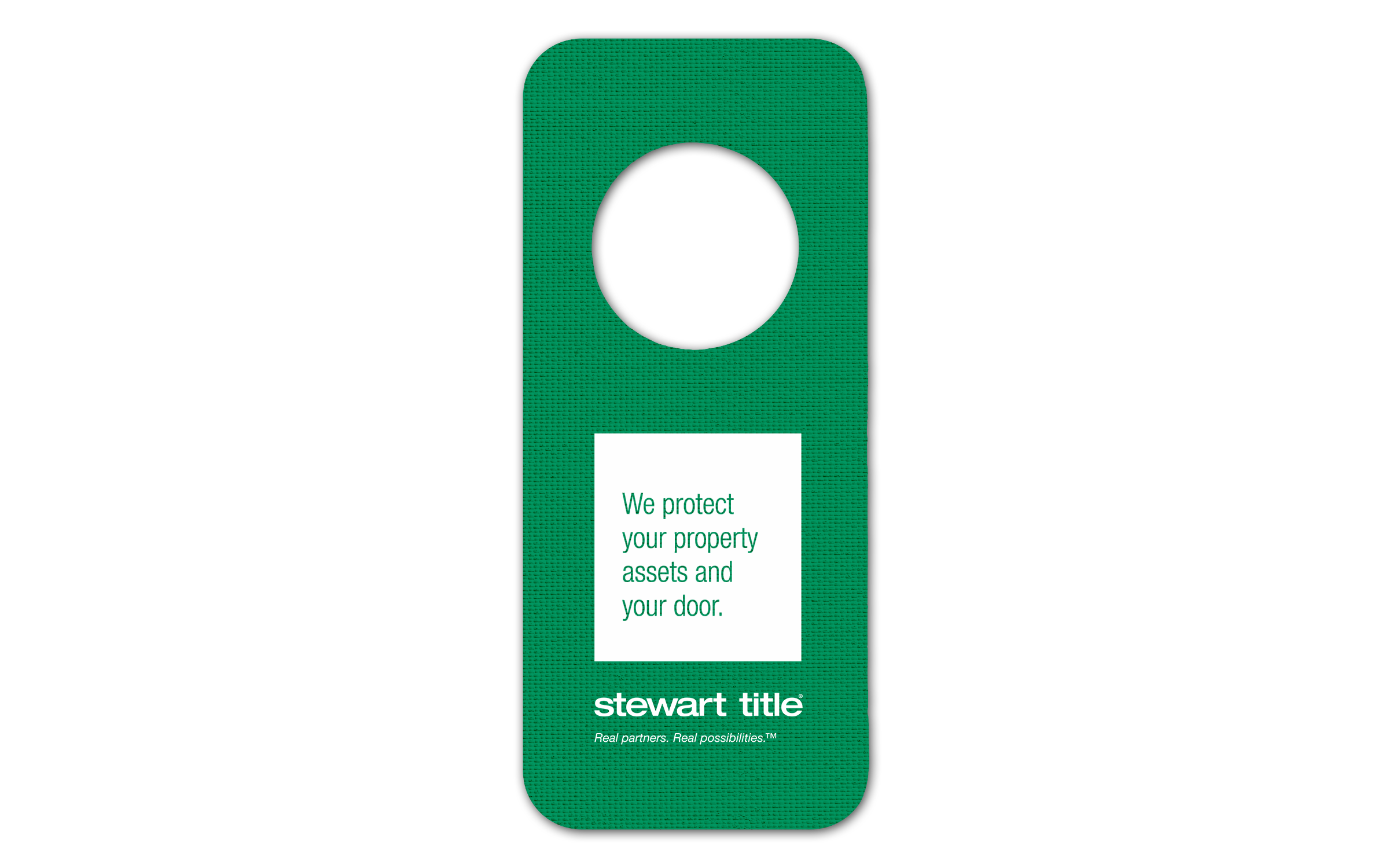 VInyl Door Hanger Jar Opener 56
