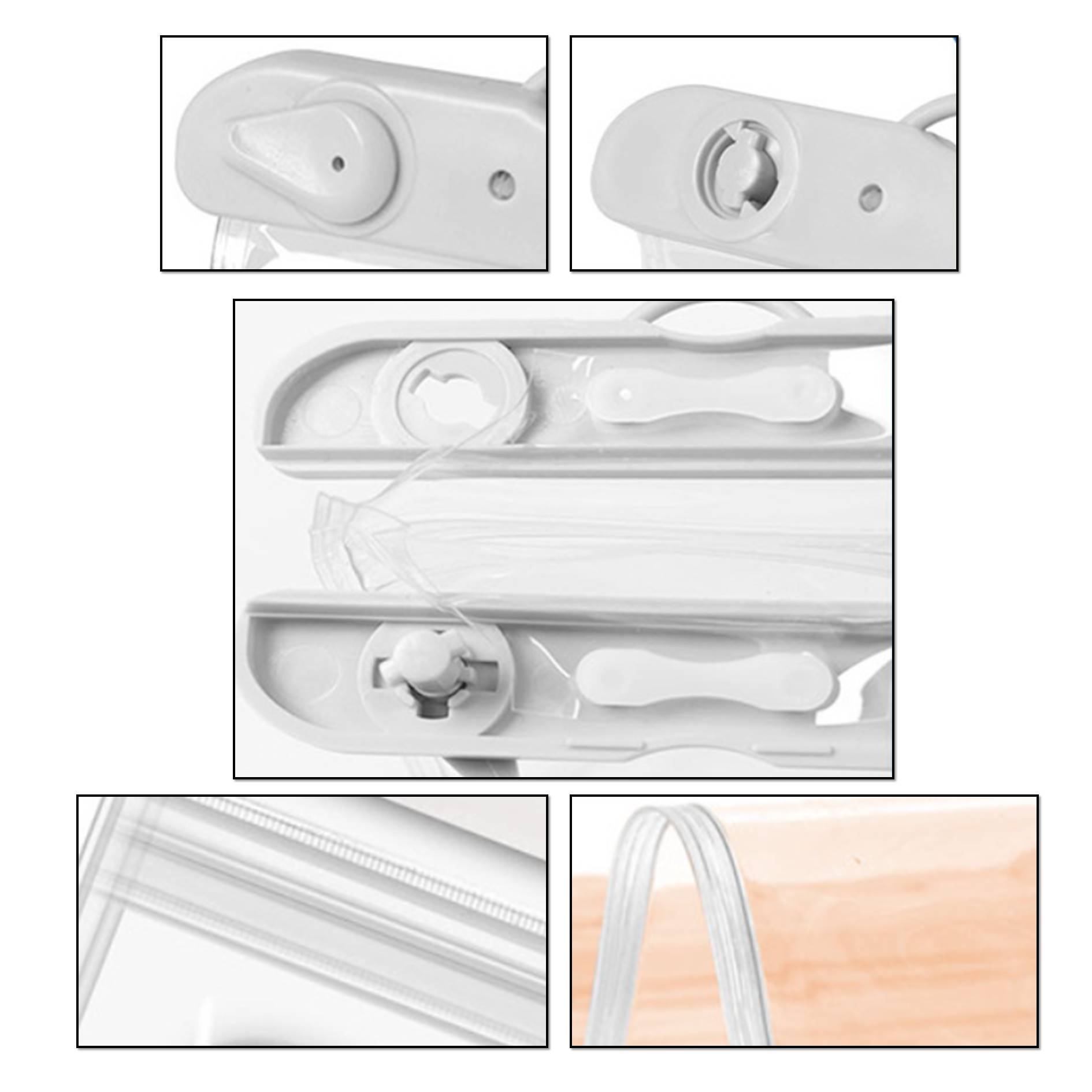 Waterproof Smart Phone Case 3