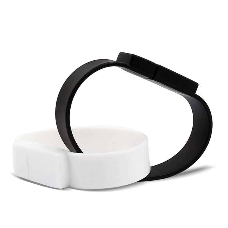 USB Flash Drive Wristband 2