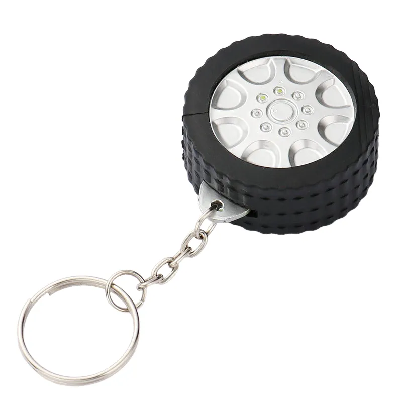 ABS Tire Tape Measure for Promotions 2