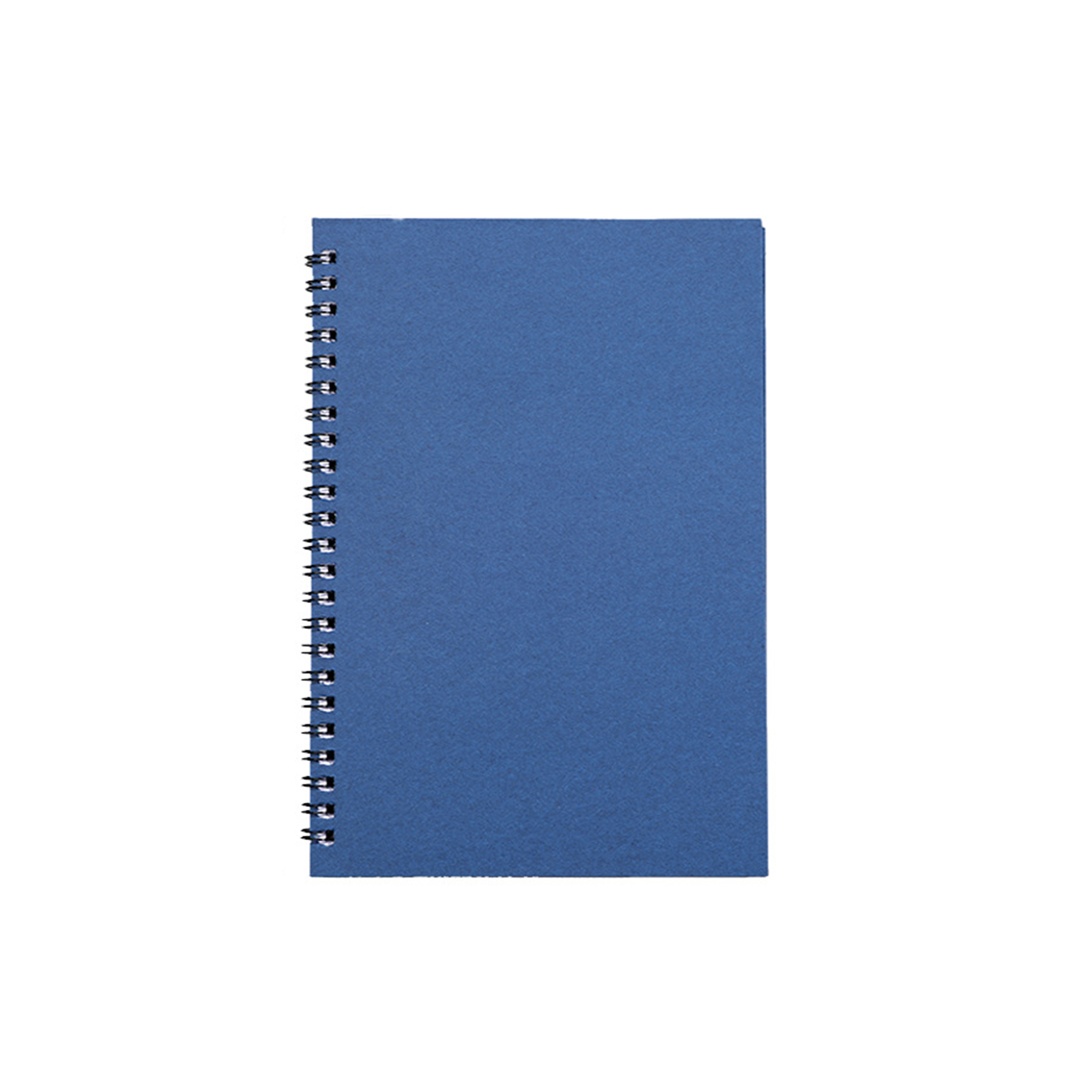 Spiral Journal 8.3" x 5.5" 100 Page College Rule 3