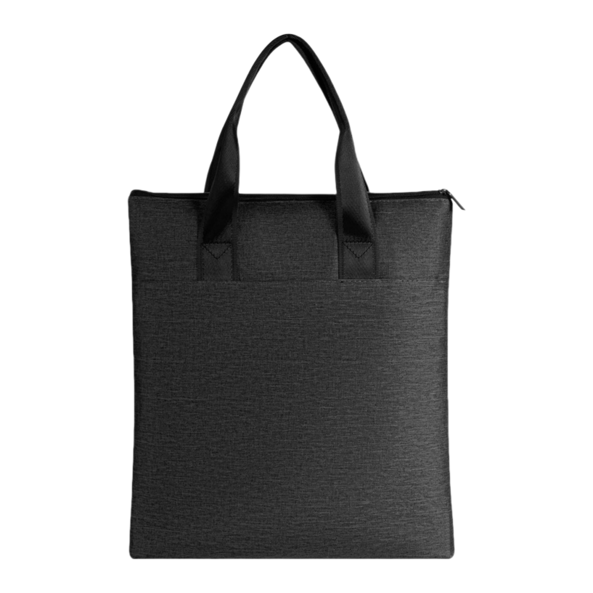 Handheld Briefcase With Multiple Layers 2