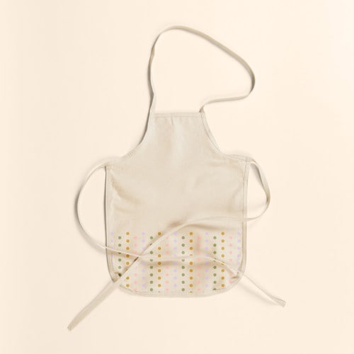 SWEETKINS TODDLER - NATURAL CANVAS