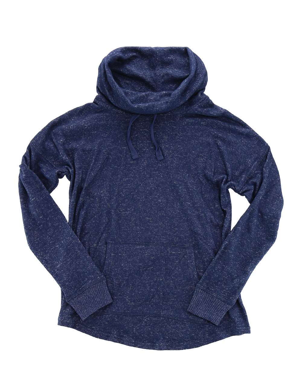 Women's Cuddle Cowlneck Pullover - L12 3