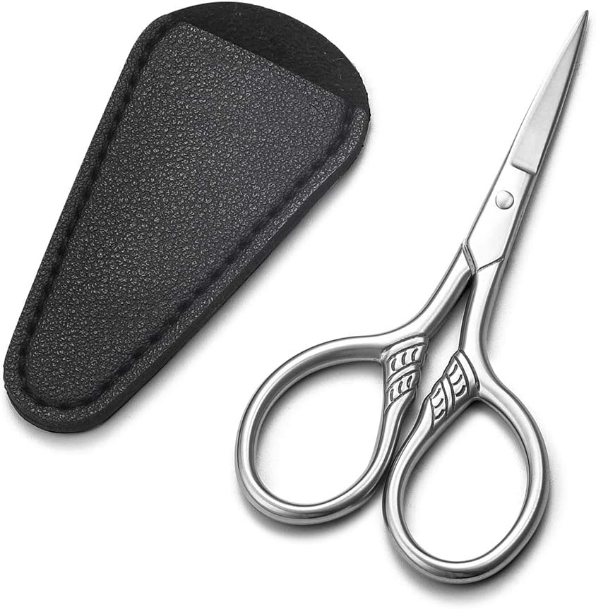 Small Precision Scissors 6