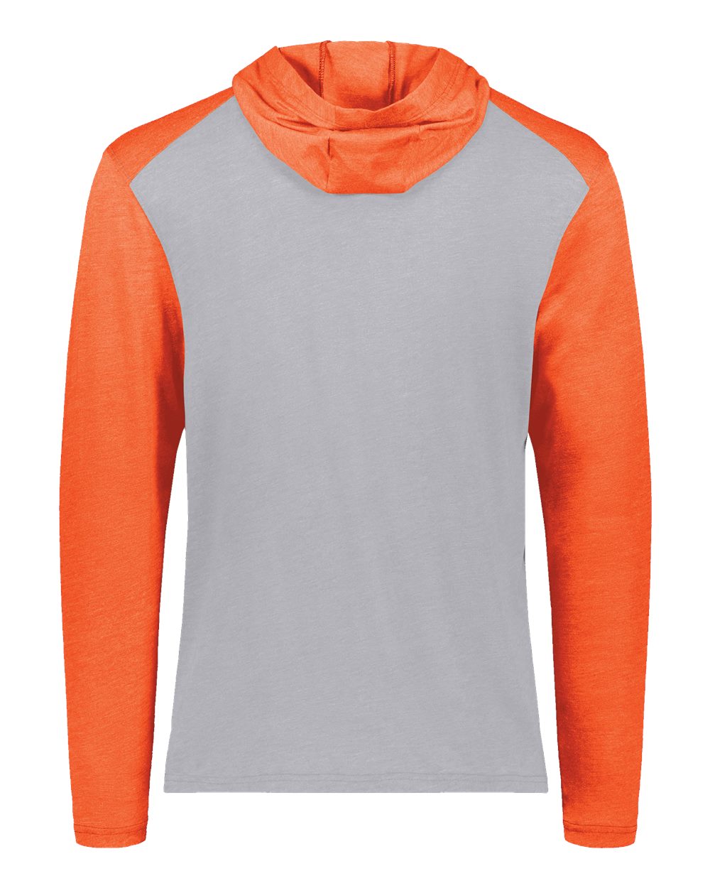 Unisex Gameday Vintage Hooded Long Sleeve T-Shirt - 6884 28