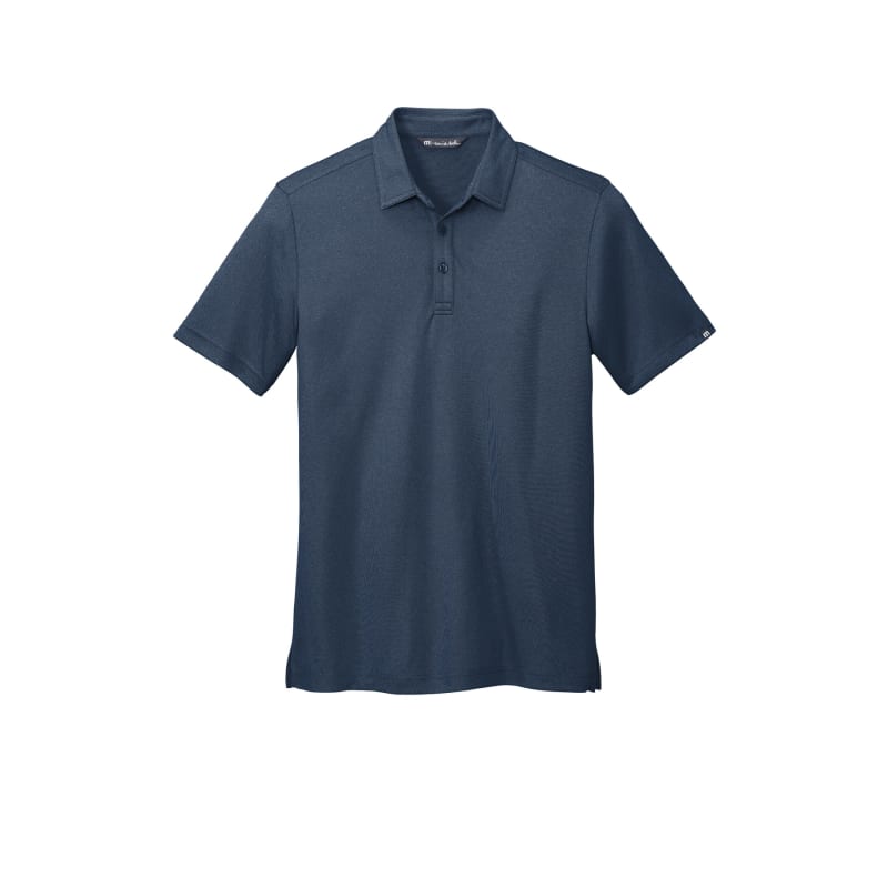 TravisMathew Coto Performance Polo. 6