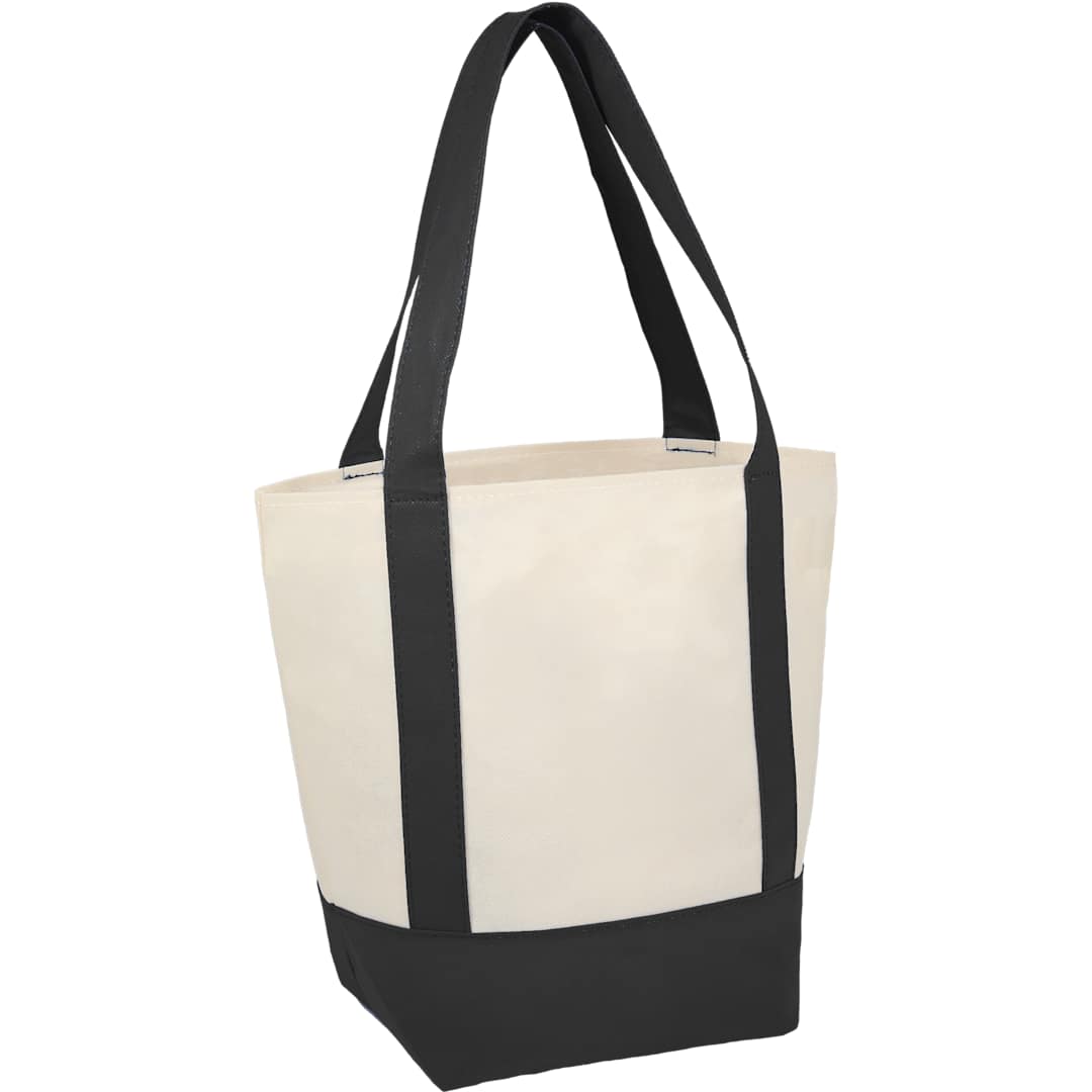 Lighthouse Mini Non-Woven Tote 58