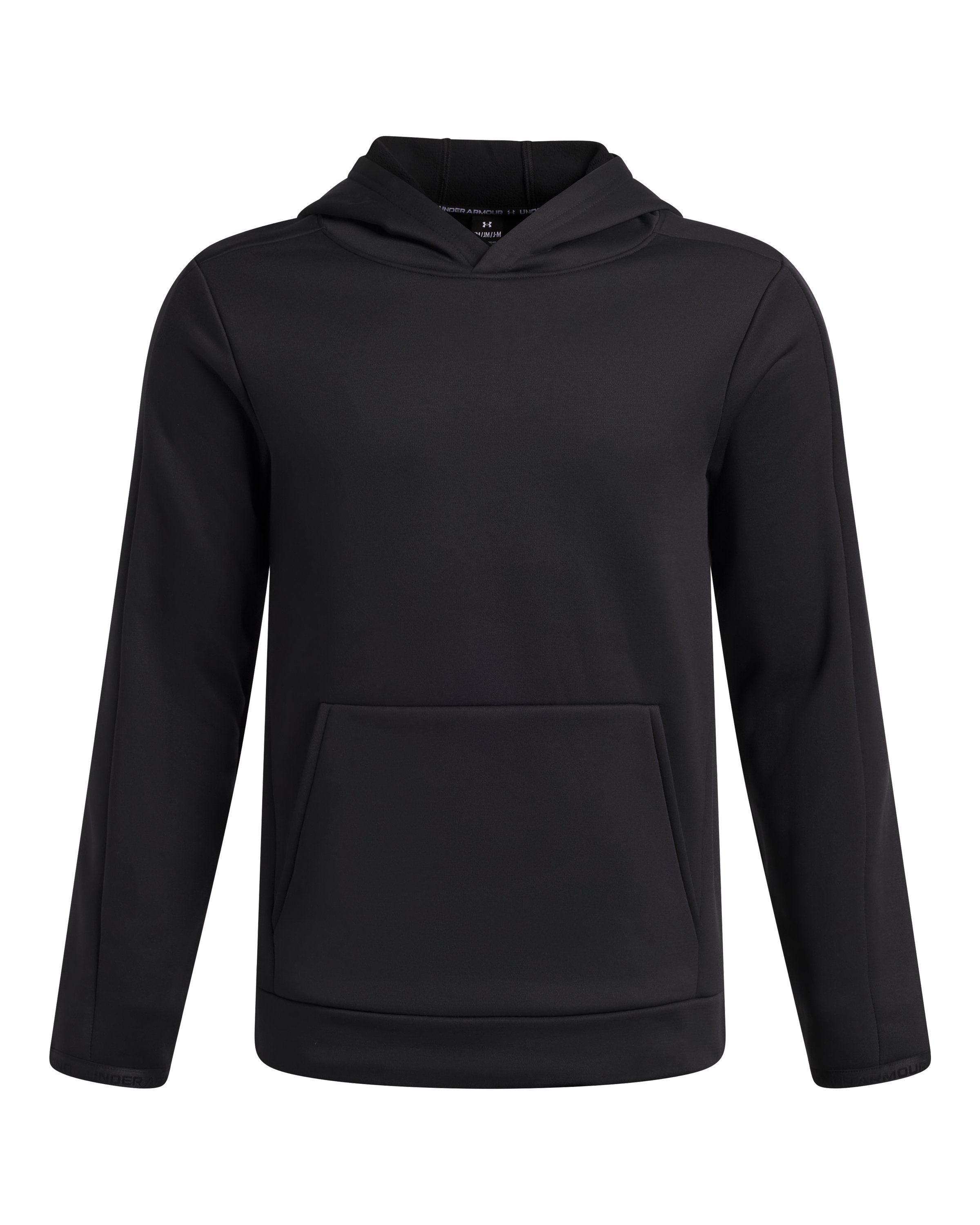 Armour Fleece Pro Boys' Hoodie 4