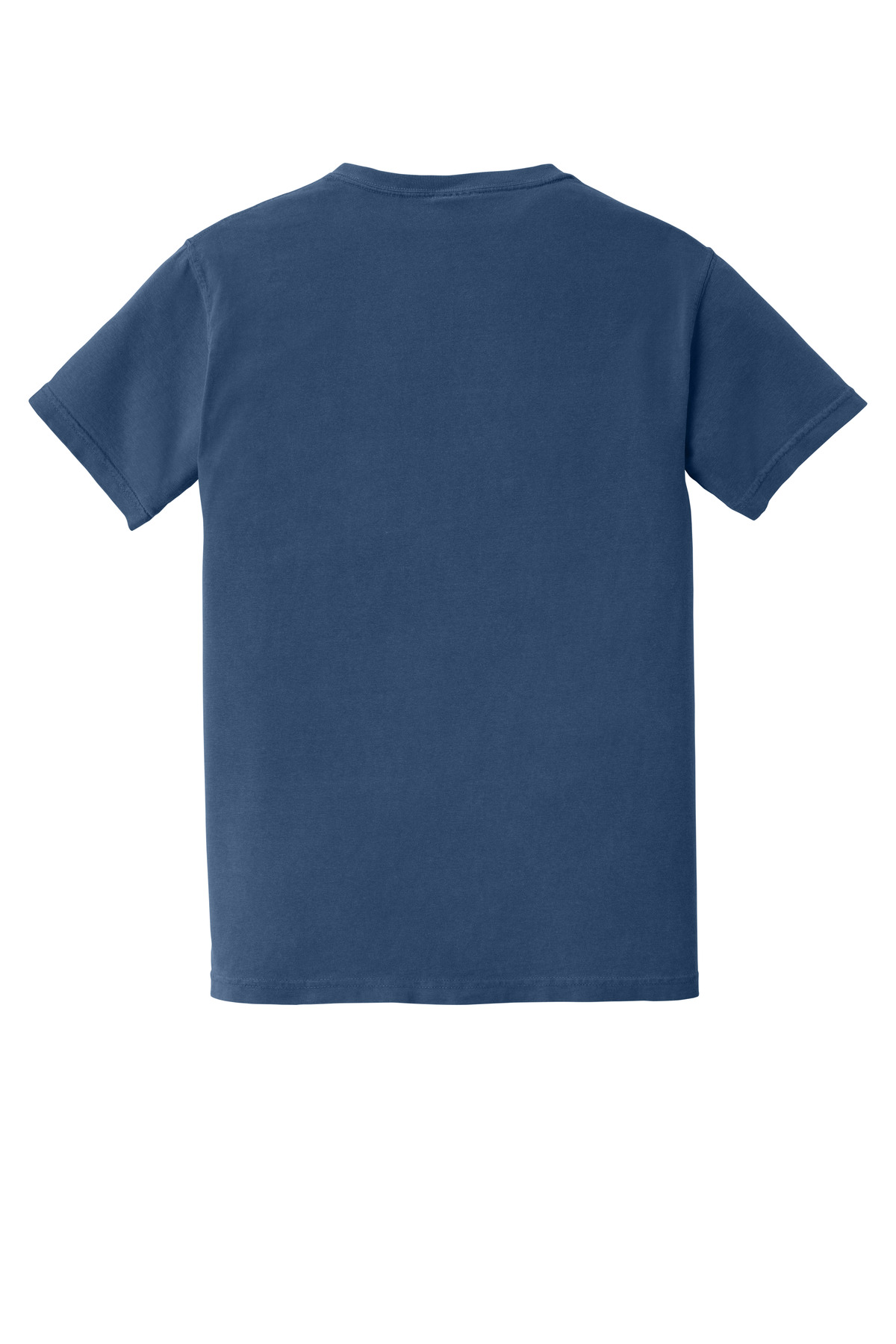 Comfort Colors® Adult Heavyweight Pocket T-Shirt 341