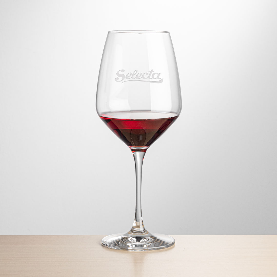 Santiago Wine - Deep Etch 18