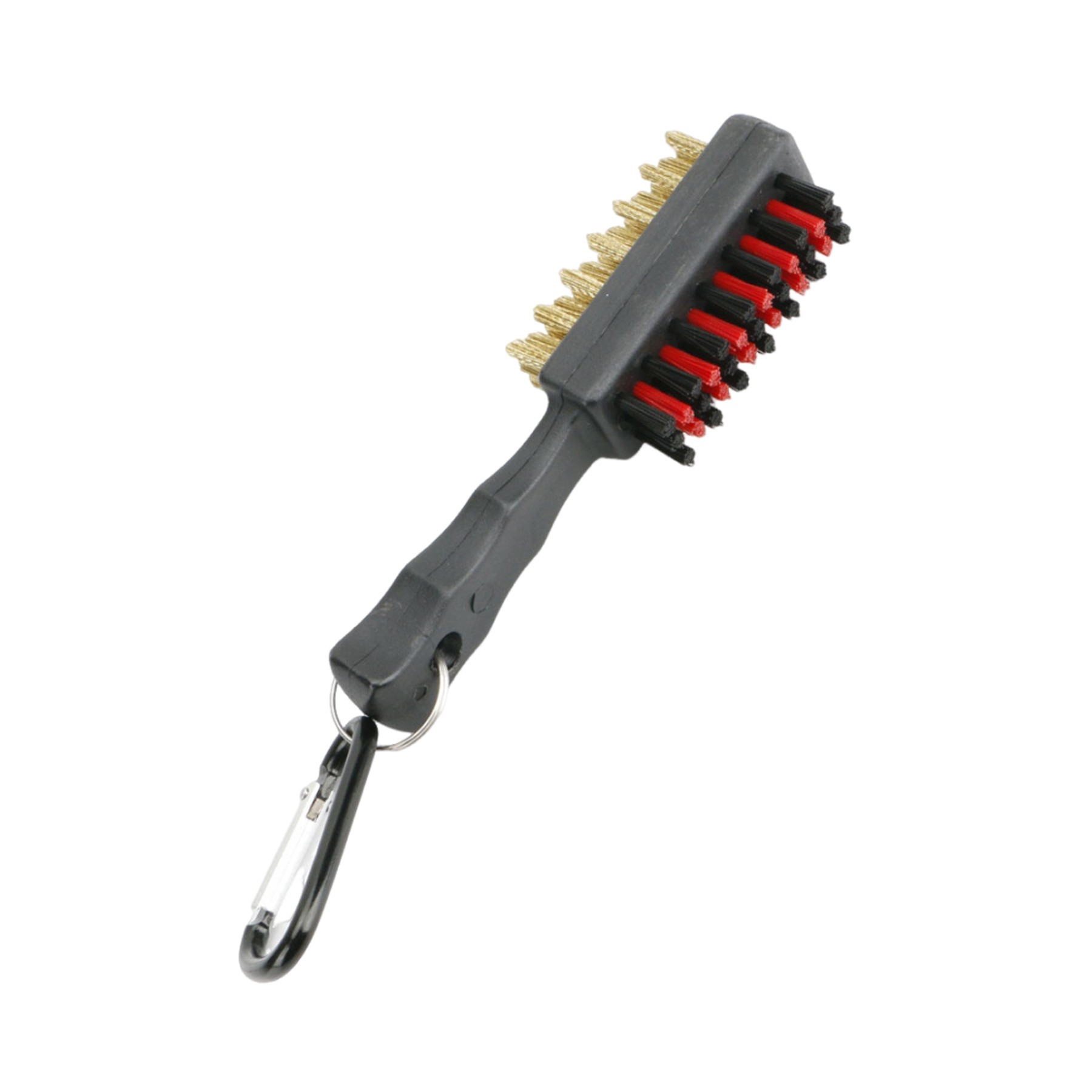 Golf Groove Brush 4