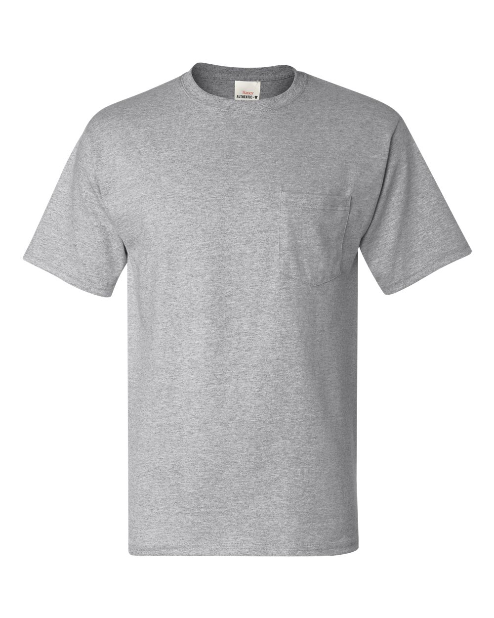 Men's Authentic Pocket T-Shirt - 5590 61